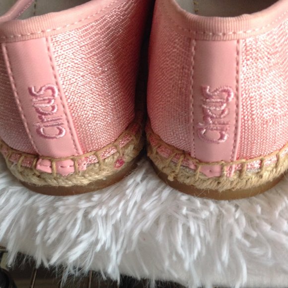 Circus by Sam Edelman Leni "Queen Bee" Espadrilles - Picture 7 of 8